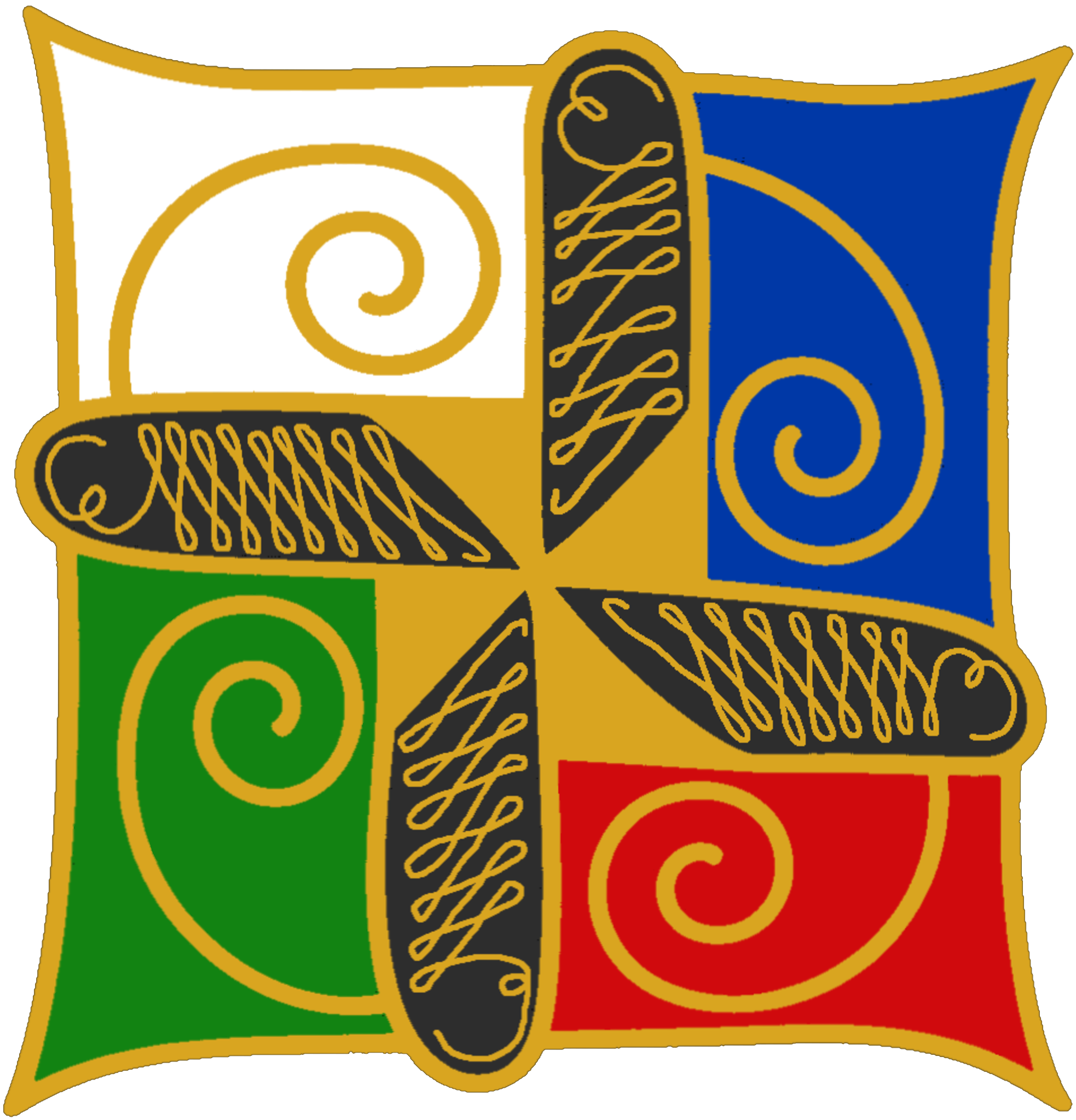 Symbol of Victory and Eternity