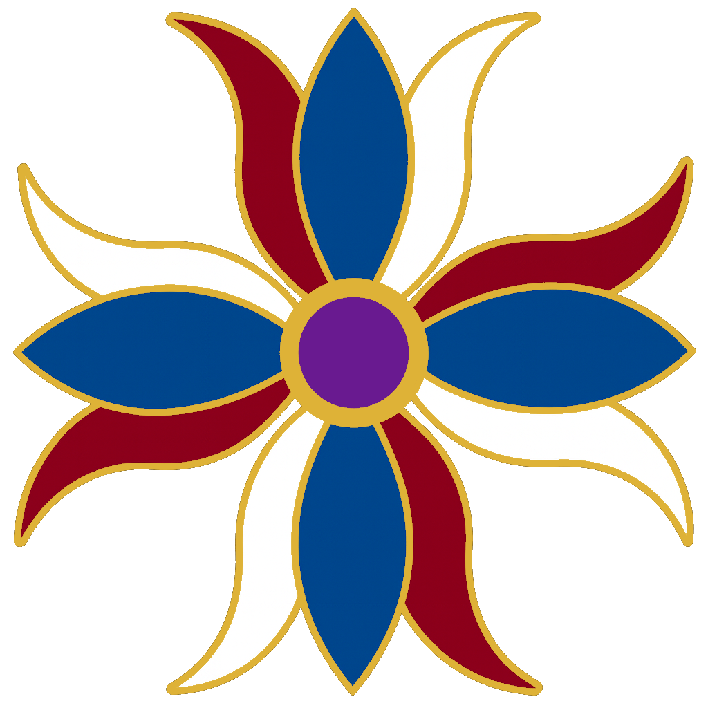 The Liberty Flower